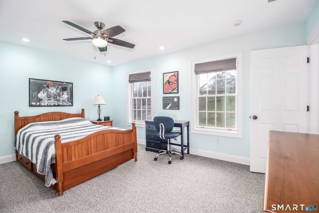 10 Trailing Ridge Road, Brookfield, CT 06804