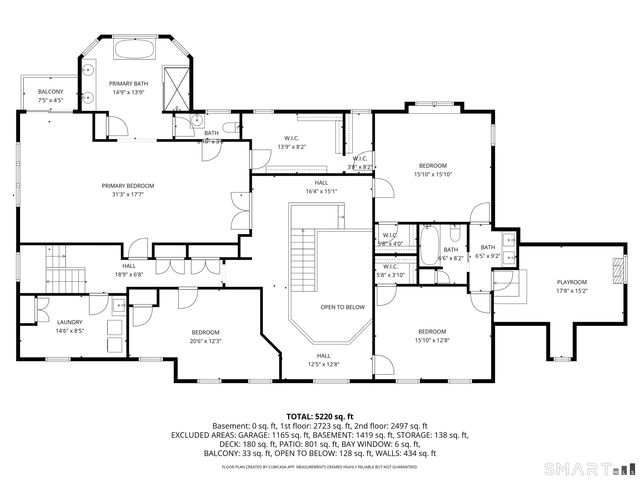 10 Trailing Ridge Road, Brookfield, CT 06804