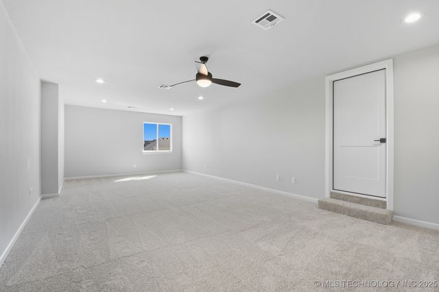 5806 E 126th Street S, Bixby, OK 74008