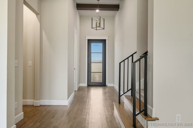 5806 E 126th Street S, Bixby, OK 74008