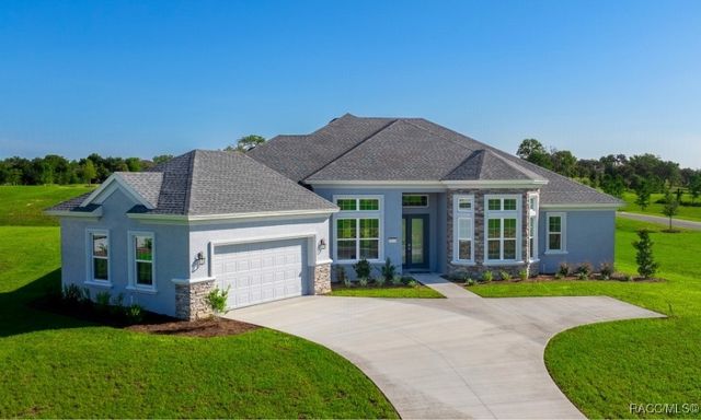523 N Riva Ridge Path, Inverness, FL 34442