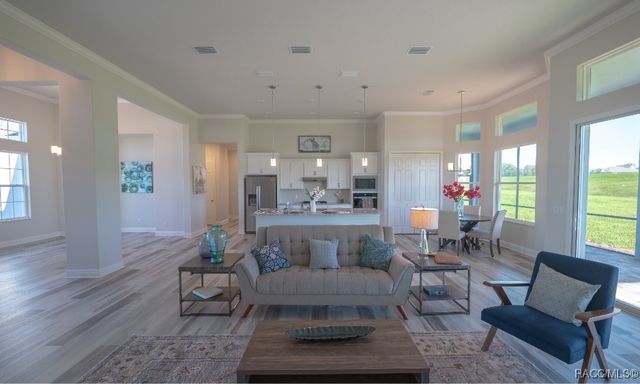 523 N Riva Ridge Path, Inverness, FL 34442