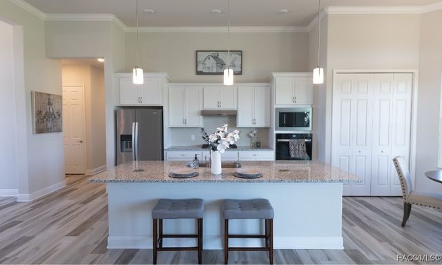 523 N Riva Ridge Path, Inverness, FL 34442