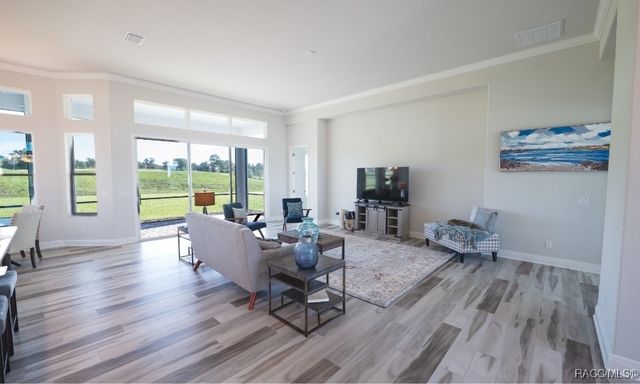 523 N Riva Ridge Path, Inverness, FL 34442