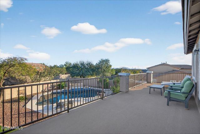 7855 E KENWOOD Street, Mesa, AZ 85207