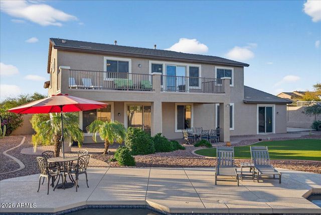 7855 E KENWOOD Street, Mesa, AZ 85207