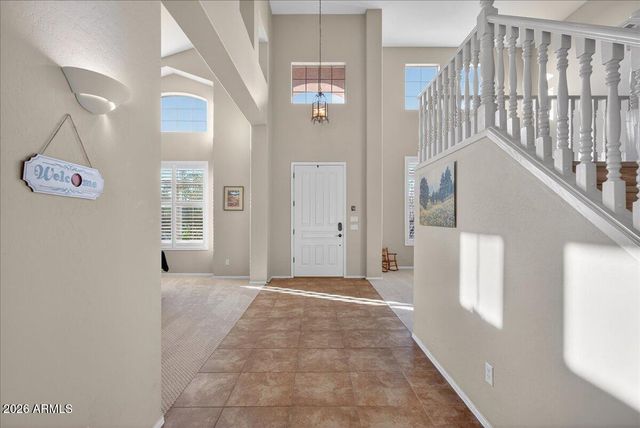 7855 E KENWOOD Street, Mesa, AZ 85207