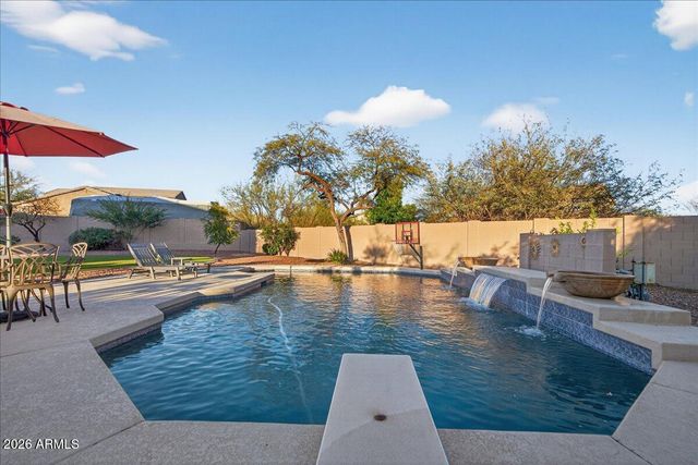 7855 E KENWOOD Street, Mesa, AZ 85207