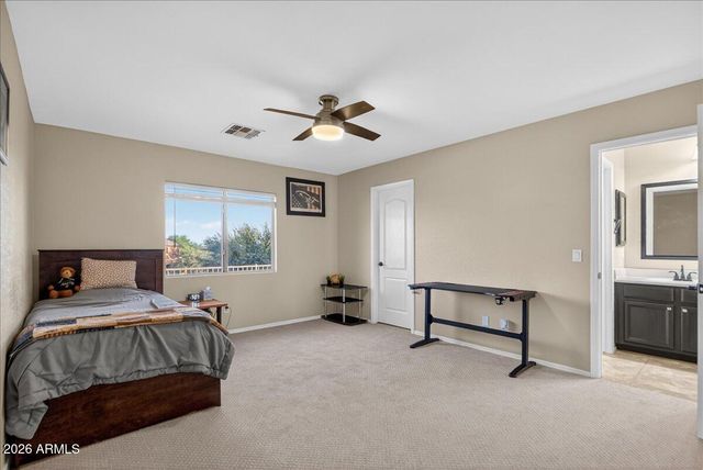 7855 E KENWOOD Street, Mesa, AZ 85207