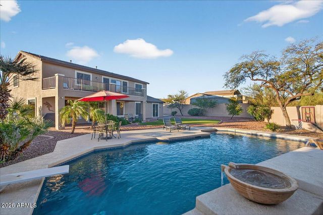 7855 E KENWOOD Street, Mesa, AZ 85207