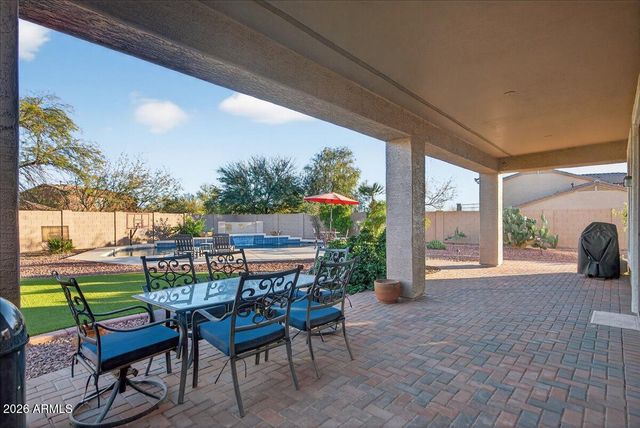 7855 E KENWOOD Street, Mesa, AZ 85207