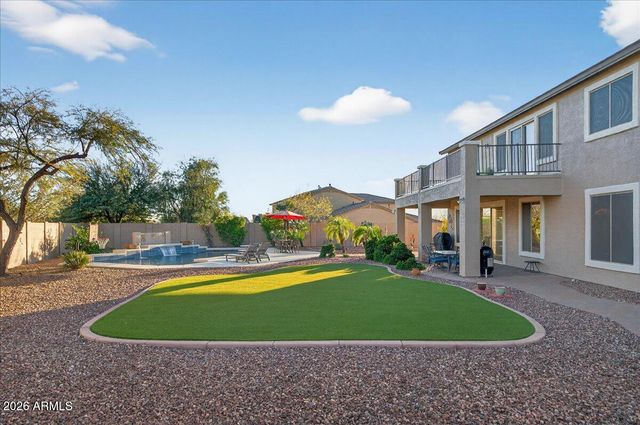 7855 E KENWOOD Street, Mesa, AZ 85207