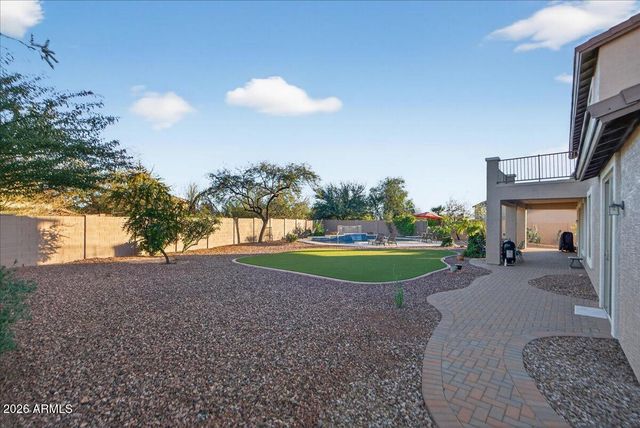 7855 E KENWOOD Street, Mesa, AZ 85207