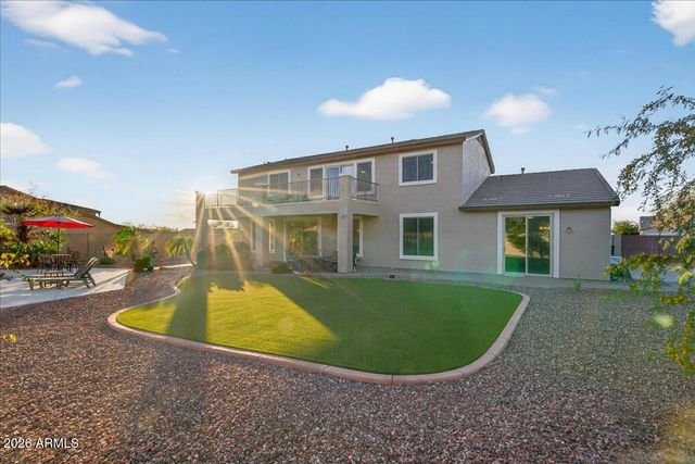 7855 E KENWOOD Street, Mesa, AZ 85207