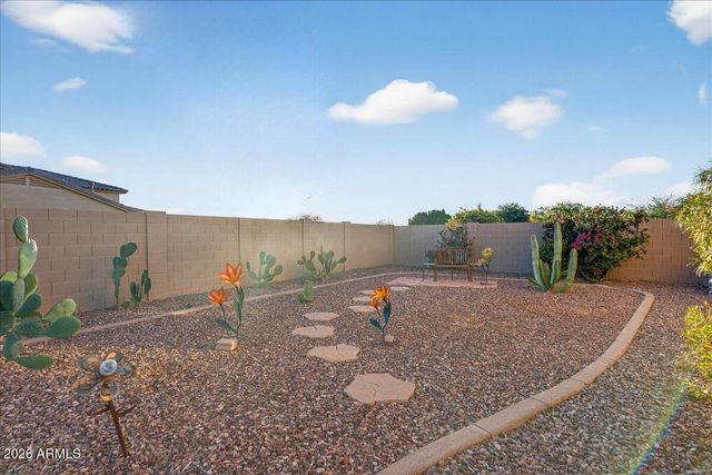 7855 E KENWOOD Street, Mesa, AZ 85207