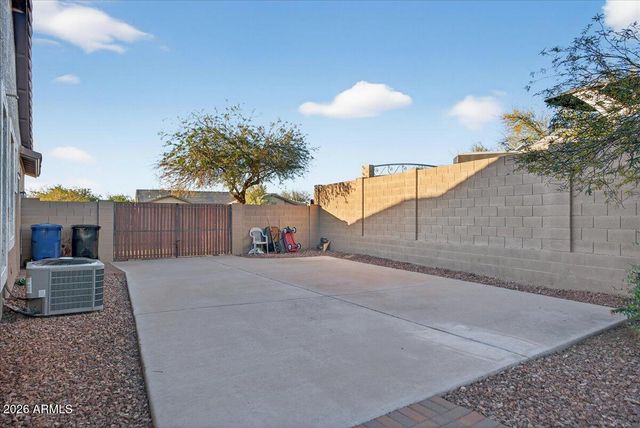 7855 E KENWOOD Street, Mesa, AZ 85207