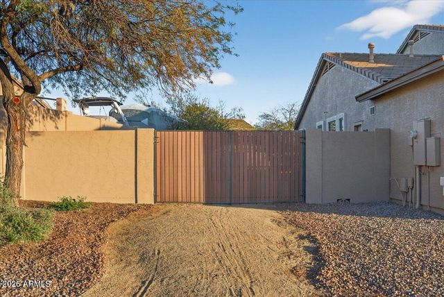 7855 E KENWOOD Street, Mesa, AZ 85207