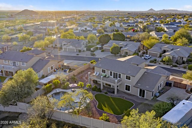 7855 E KENWOOD Street, Mesa, AZ 85207