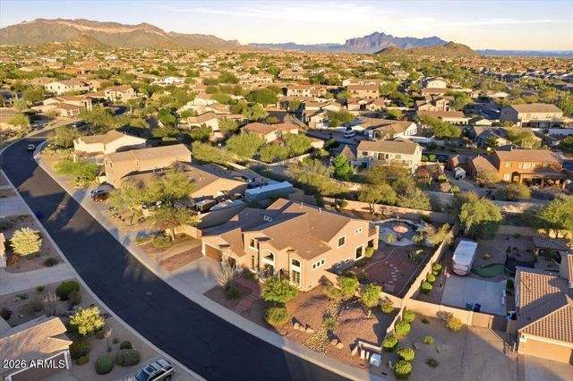 7855 E KENWOOD Street, Mesa, AZ 85207