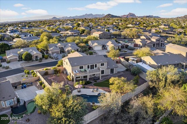 7855 E KENWOOD Street, Mesa, AZ 85207