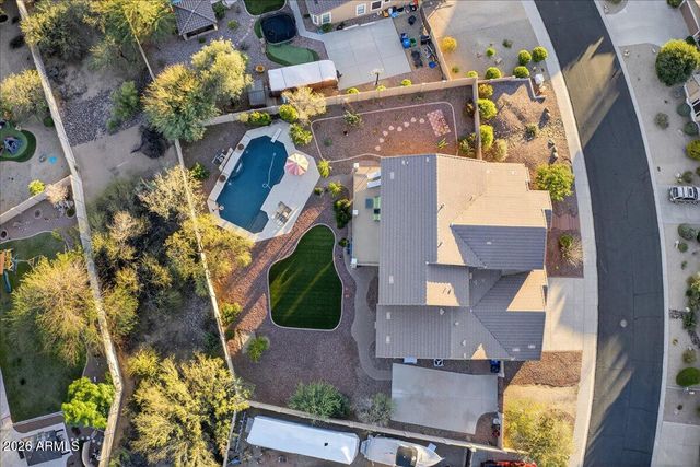 7855 E KENWOOD Street, Mesa, AZ 85207