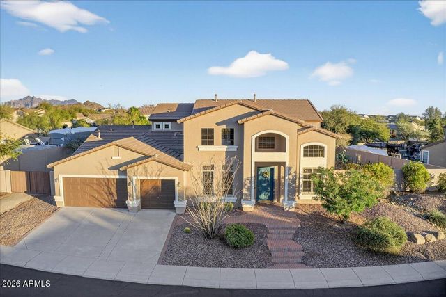 7855 E KENWOOD Street, Mesa, AZ 85207