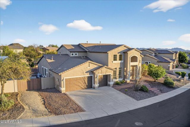 7855 E KENWOOD Street, Mesa, AZ 85207