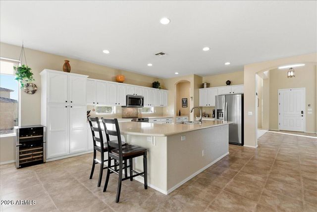 7855 E KENWOOD Street, Mesa, AZ 85207