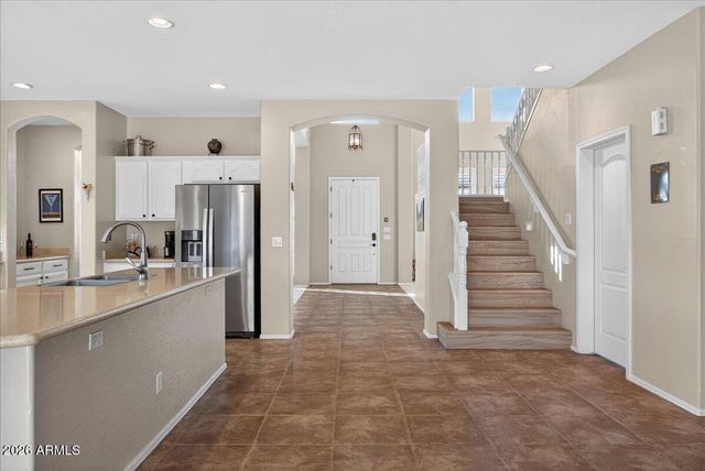 7855 E KENWOOD Street, Mesa, AZ 85207