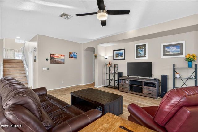 7855 E KENWOOD Street, Mesa, AZ 85207