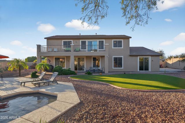 7855 E KENWOOD Street, Mesa, AZ 85207