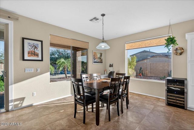 7855 E KENWOOD Street, Mesa, AZ 85207