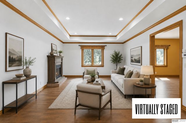 6525 Rolling Hills Court, Lincoln, NE 68512