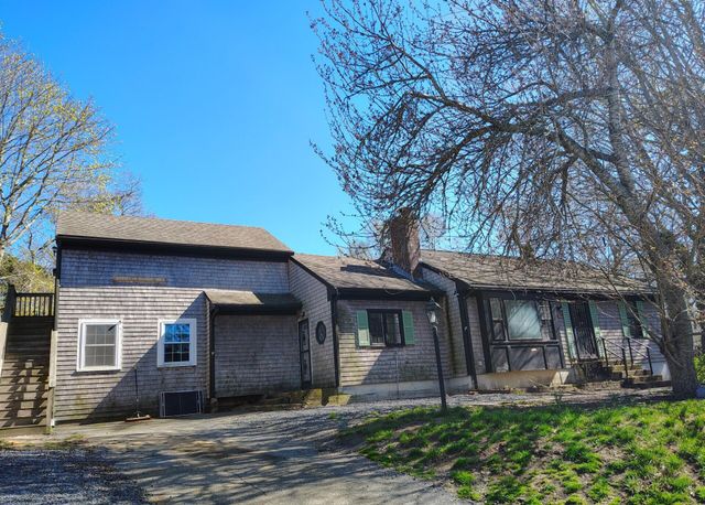 25 Cedardale Road, Harwich, MA 02645