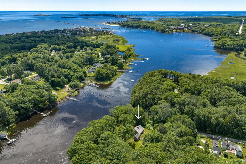 29 Ferry Lane, Biddeford, ME 04005 — exterior