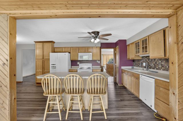 326 Roberts Drive SE, Newark, OH 43055