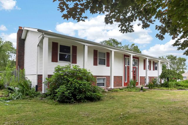 326 Roberts Drive SE, Newark, OH 43055