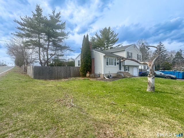 5 Old Farm Drive, Newington, CT 06111