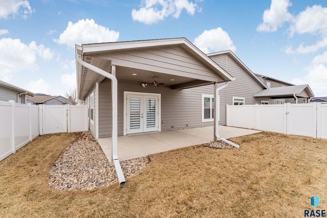 7308 S Audie Ave Avenue, Sioux Falls, SD 57108