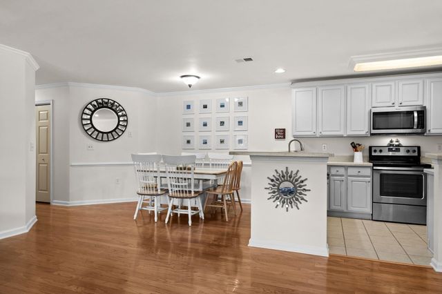 4660 Fringetree Dr Unit C, Murrells Inlet, SC 29576