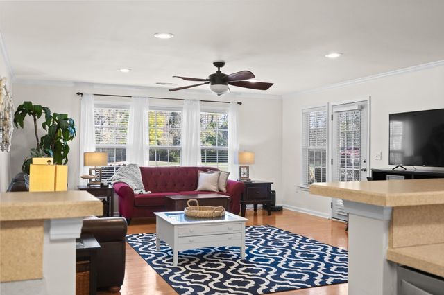 4660 Fringetree Dr Unit C, Murrells Inlet, SC 29576