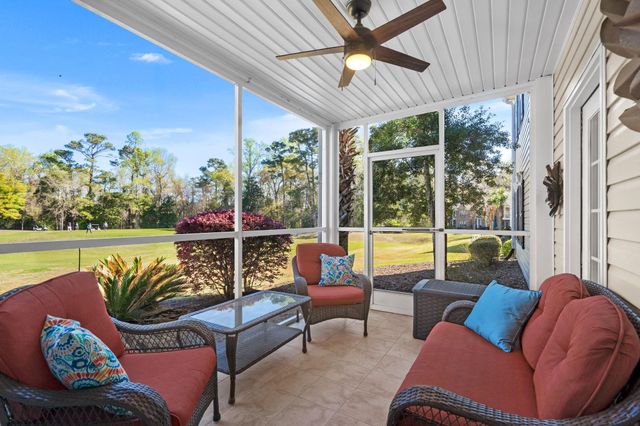 4660 Fringetree Dr Unit C, Murrells Inlet, SC 29576