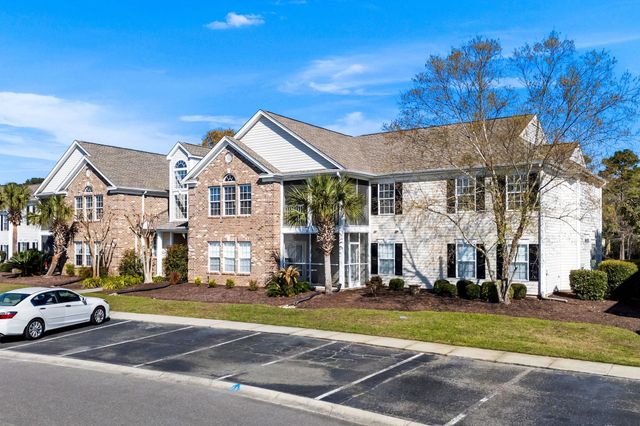 4660 Fringetree Dr Unit C, Murrells Inlet, SC 29576