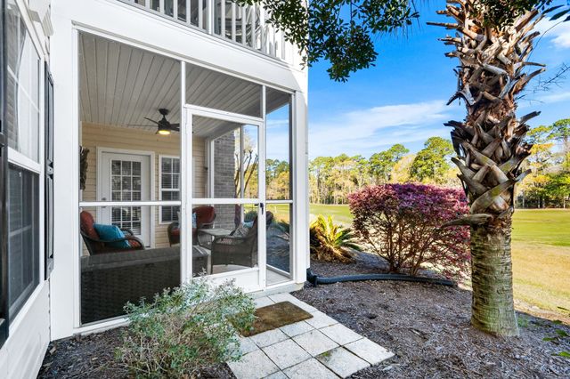 4660 Fringetree Dr Unit C, Murrells Inlet, SC 29576