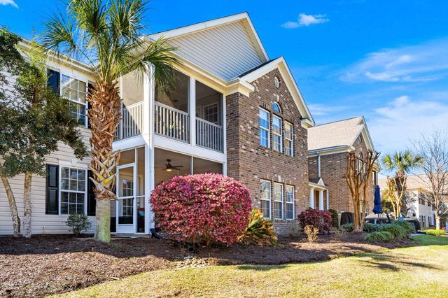 4660 Fringetree Dr Unit C, Murrells Inlet, SC 29576