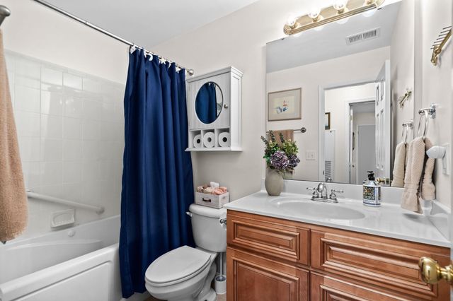 4660 Fringetree Dr Unit C, Murrells Inlet, SC 29576