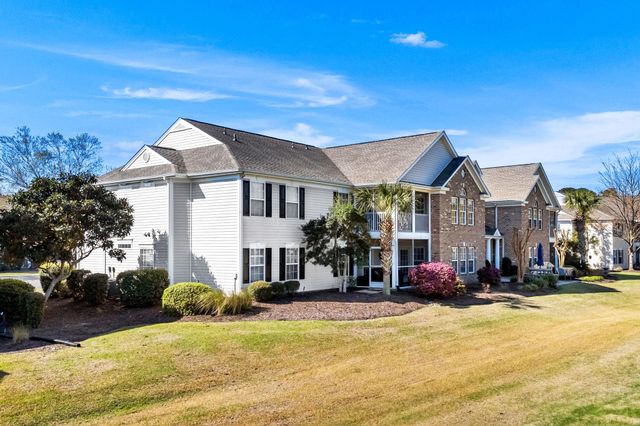 4660 Fringetree Dr Unit C, Murrells Inlet, SC 29576