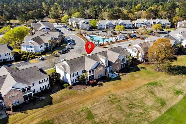 4660 Fringetree Dr Unit C, Murrells Inlet, SC 29576