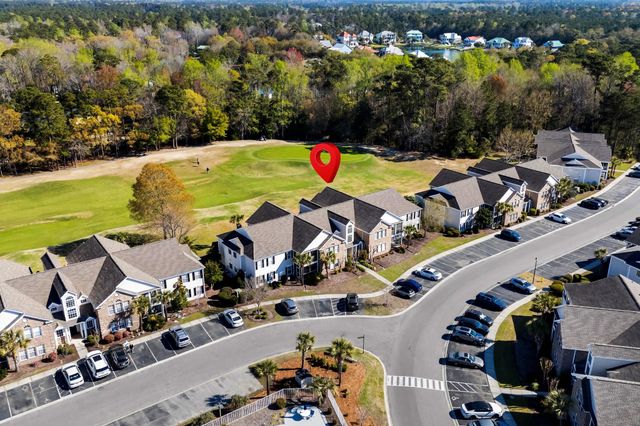 4660 Fringetree Dr Unit C, Murrells Inlet, SC 29576