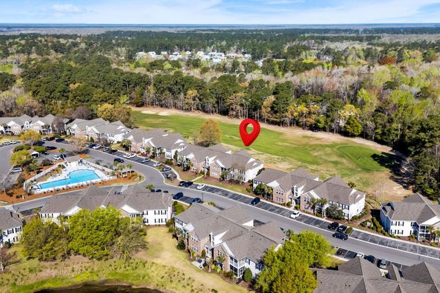 4660 Fringetree Dr Unit C, Murrells Inlet, SC 29576